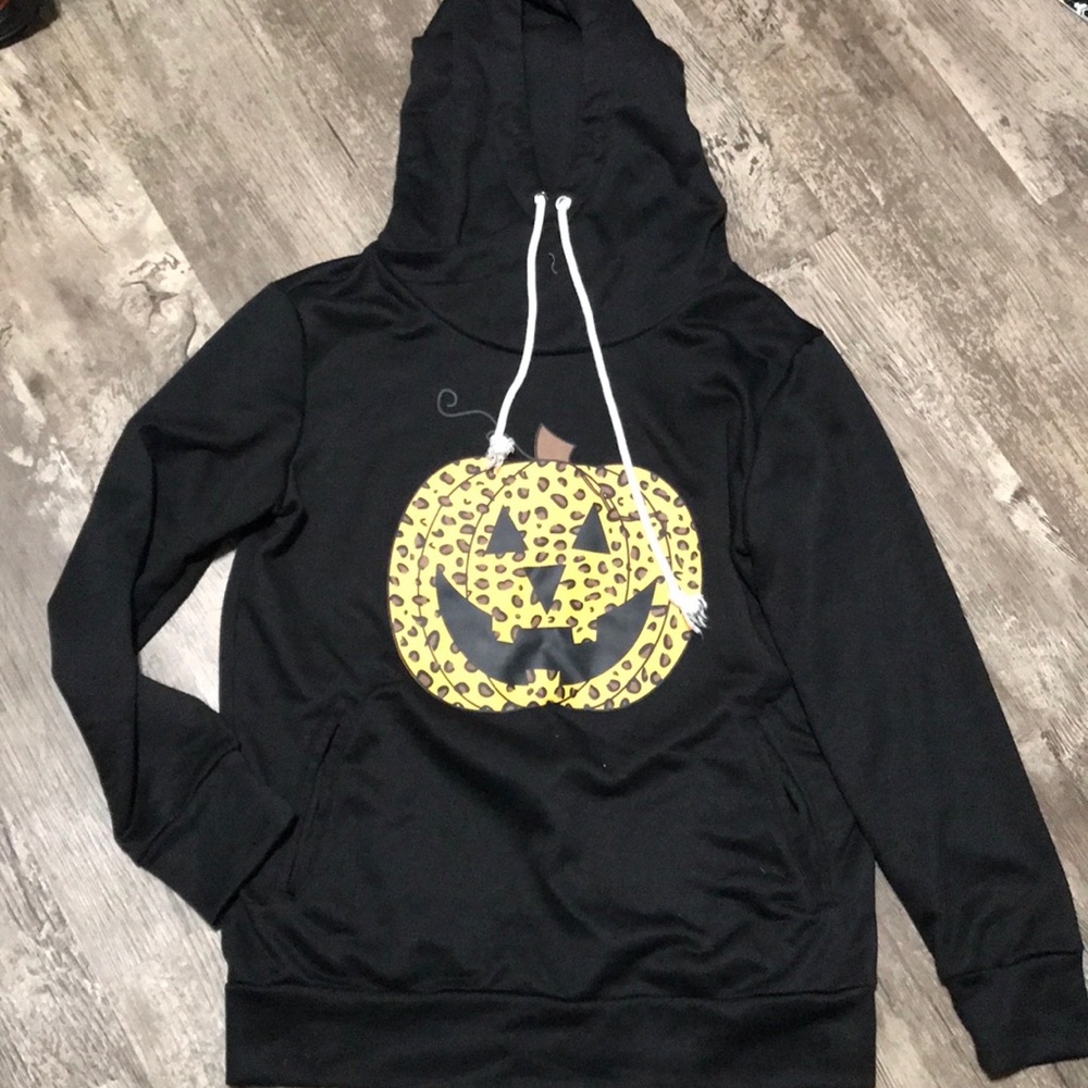 Fall/Halloween hoodie